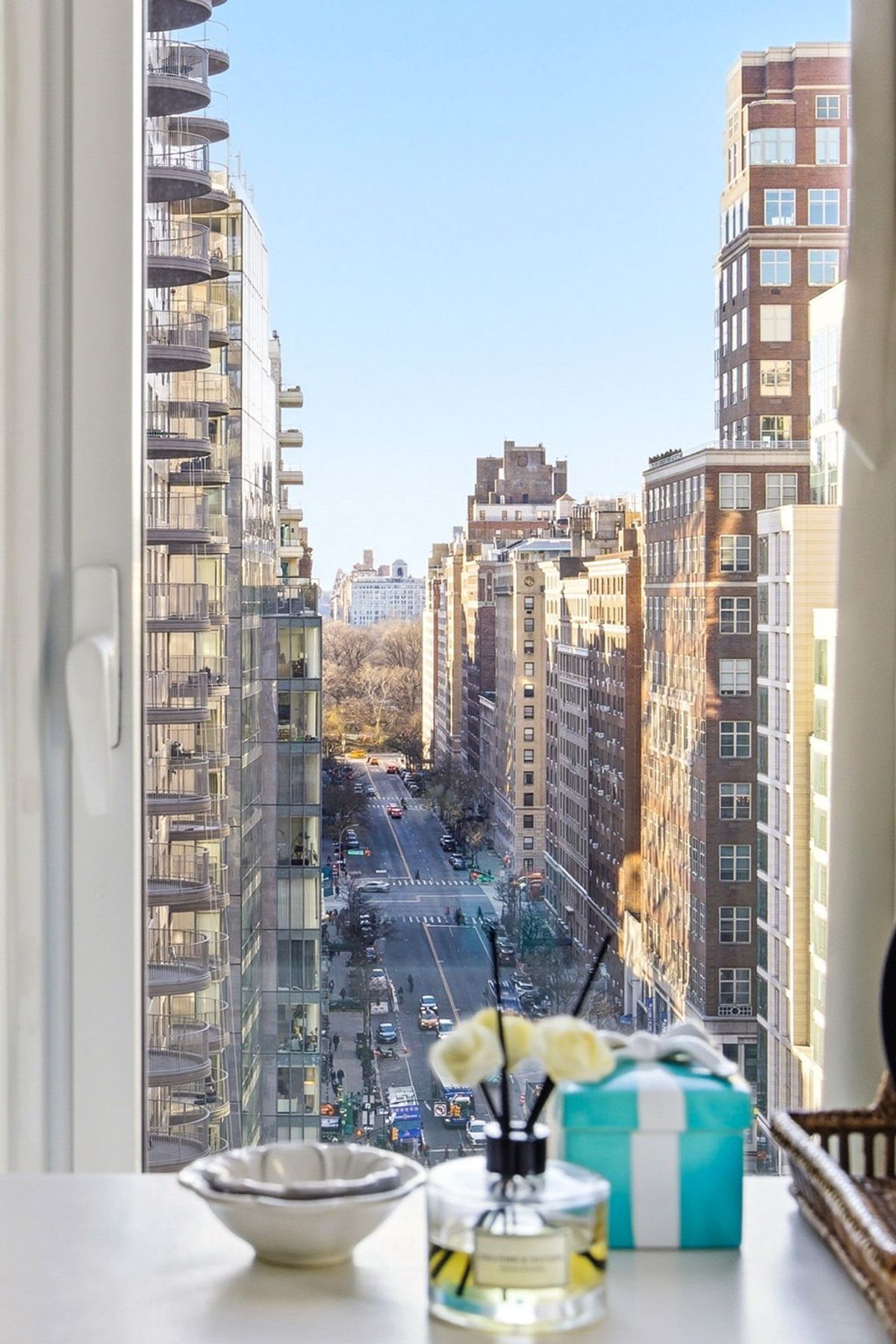 205 East 85th Street 18D Upper East Side New York NY 10028