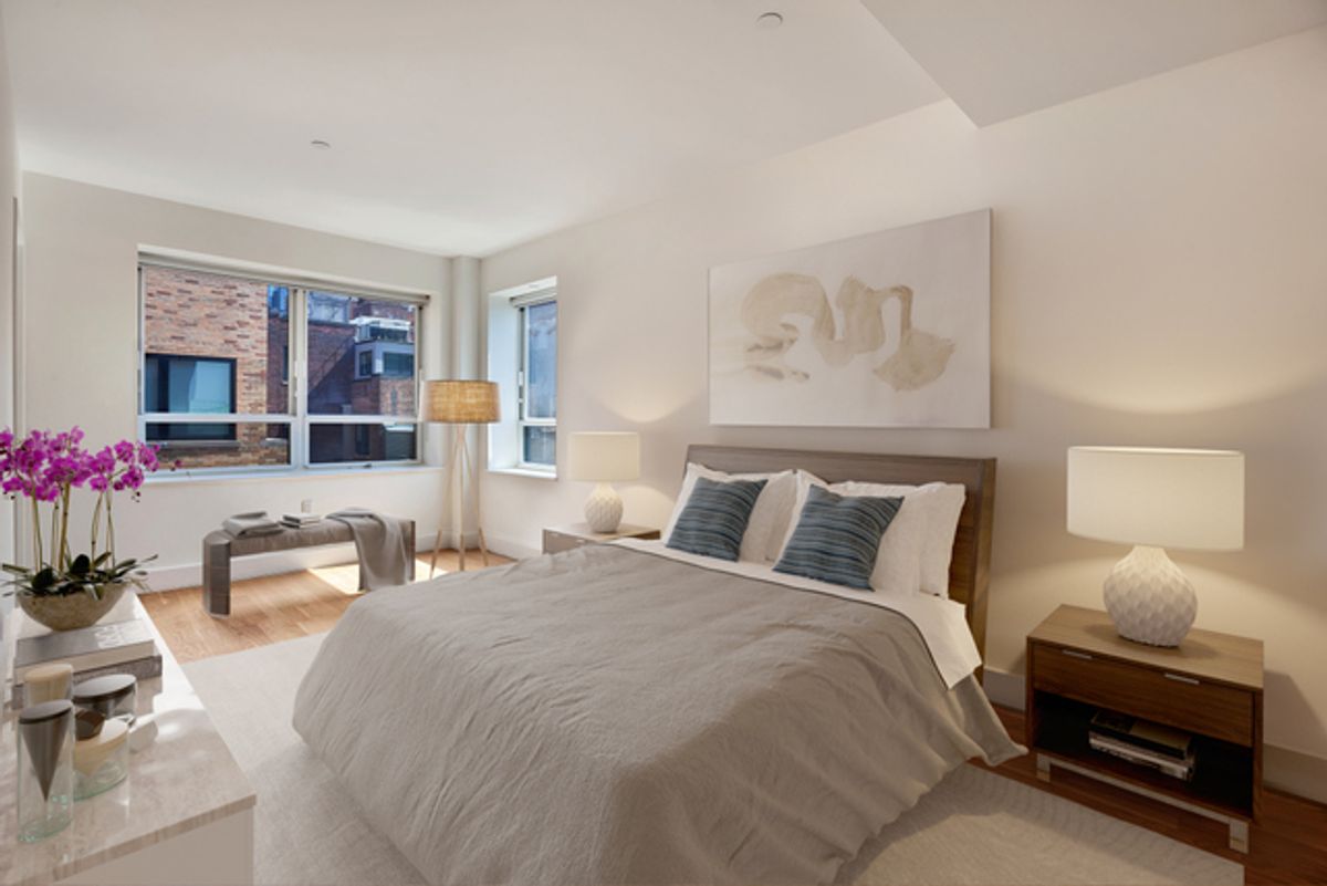 Photo for  426 West 52nd Street  - 432 WEST 52 STREET Condominium in Midtown West, Manhattan