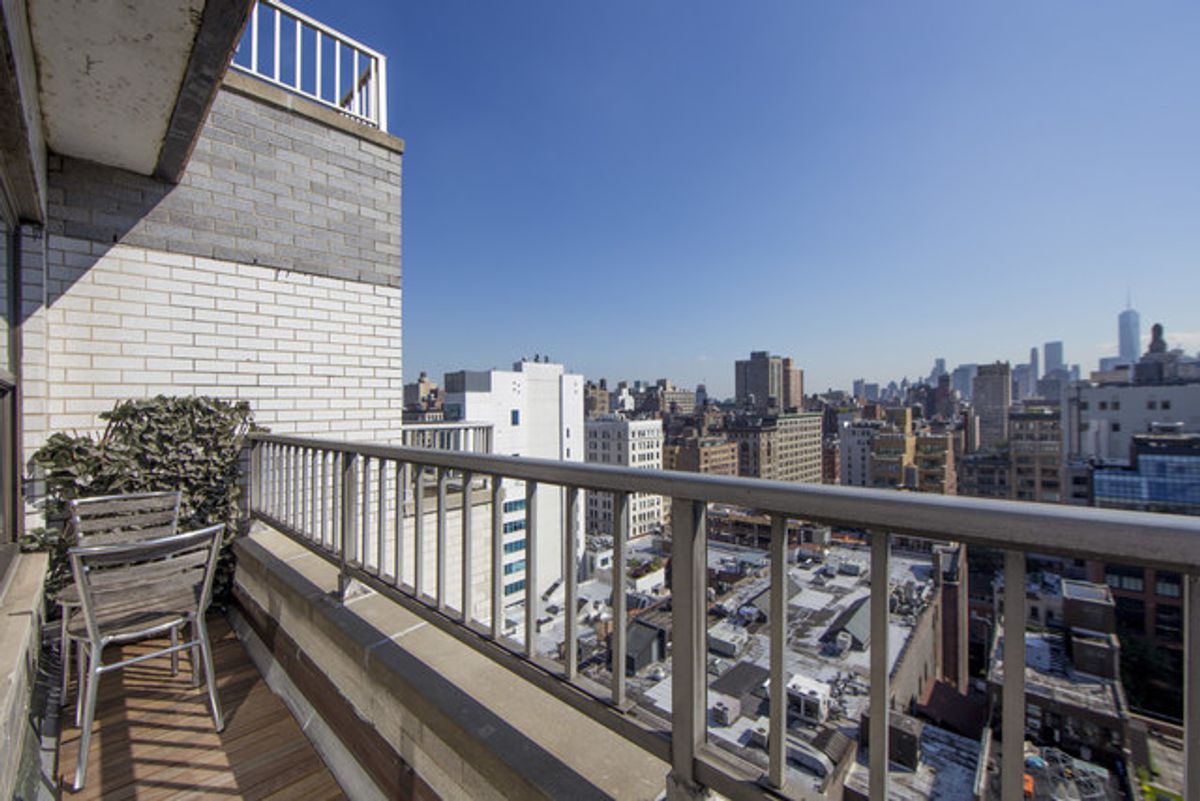 Photo for  The Victoria  - 7 EAST 14 STREET Cooperative in Union Square, Manhattan