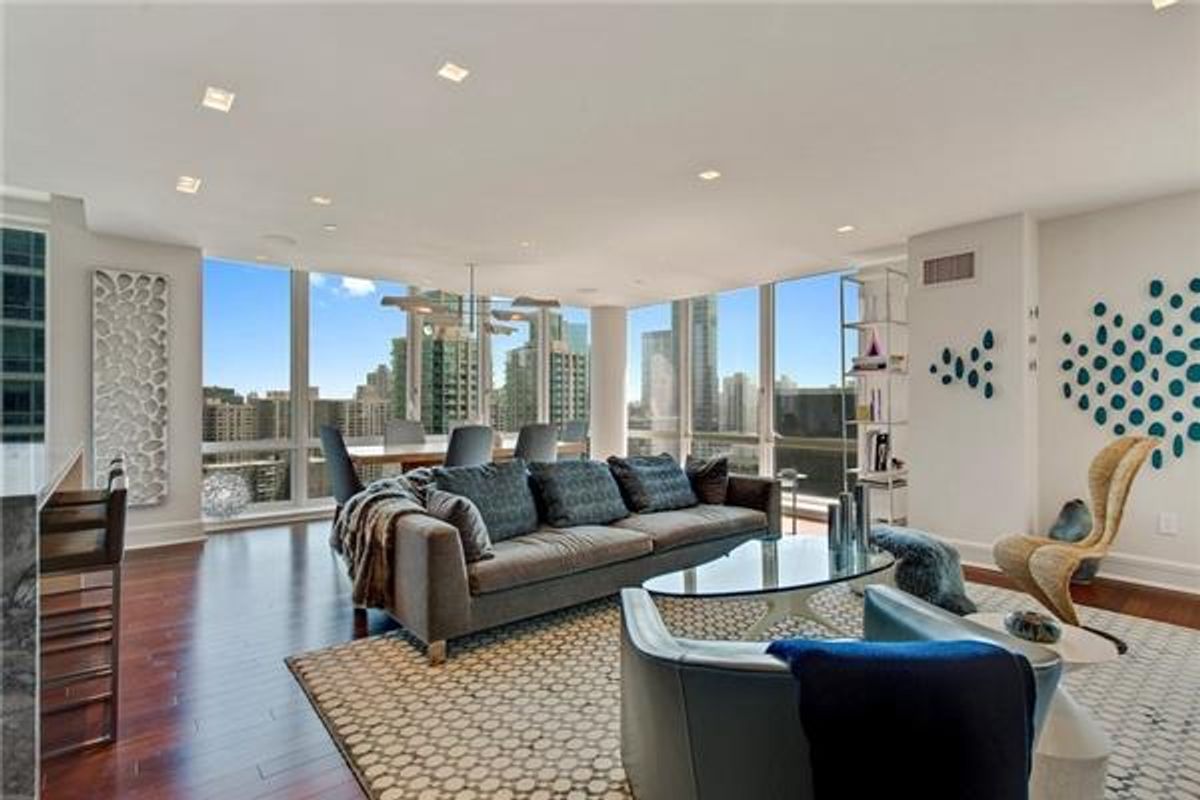 Photo for  The Aldyn  - 60 RIVERSIDE BOULEVARD Condominium in Upper West Side, Manhattan