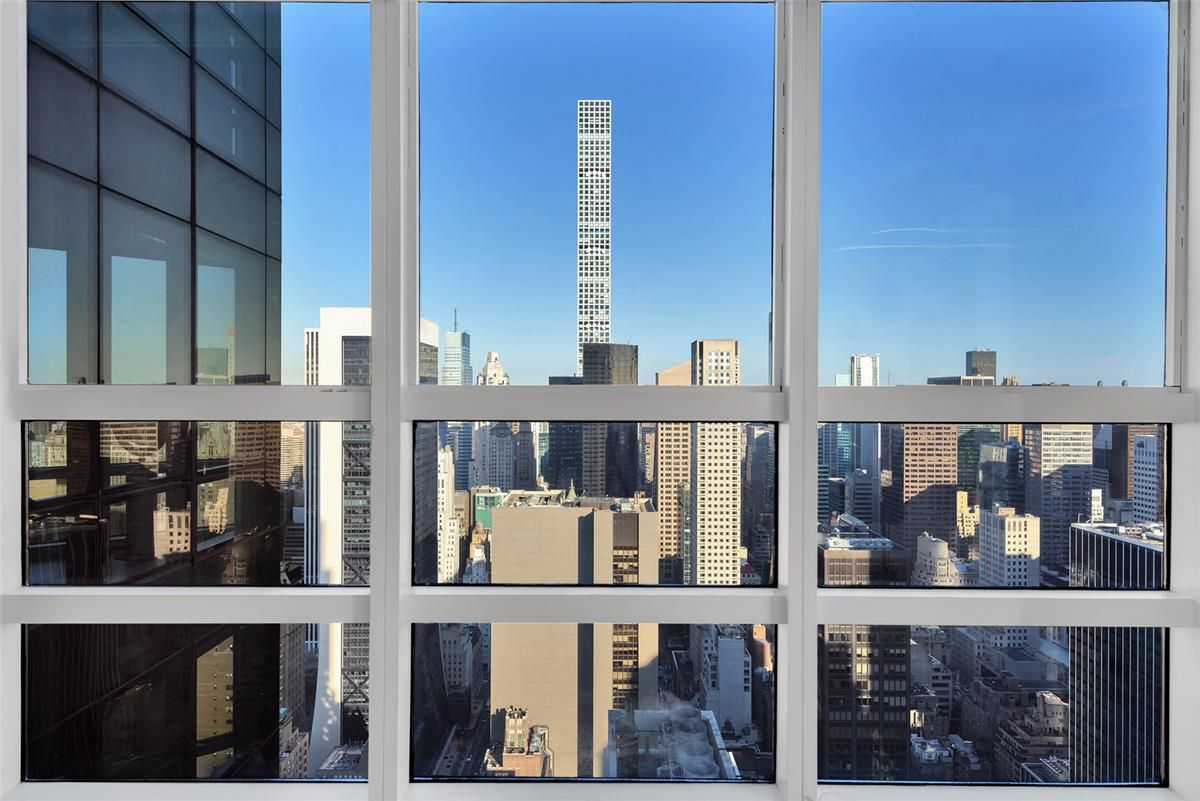 Photo for  Metropolitan Tower  - 146 WEST 57 STREET Condominium in Midtown, Manhattan