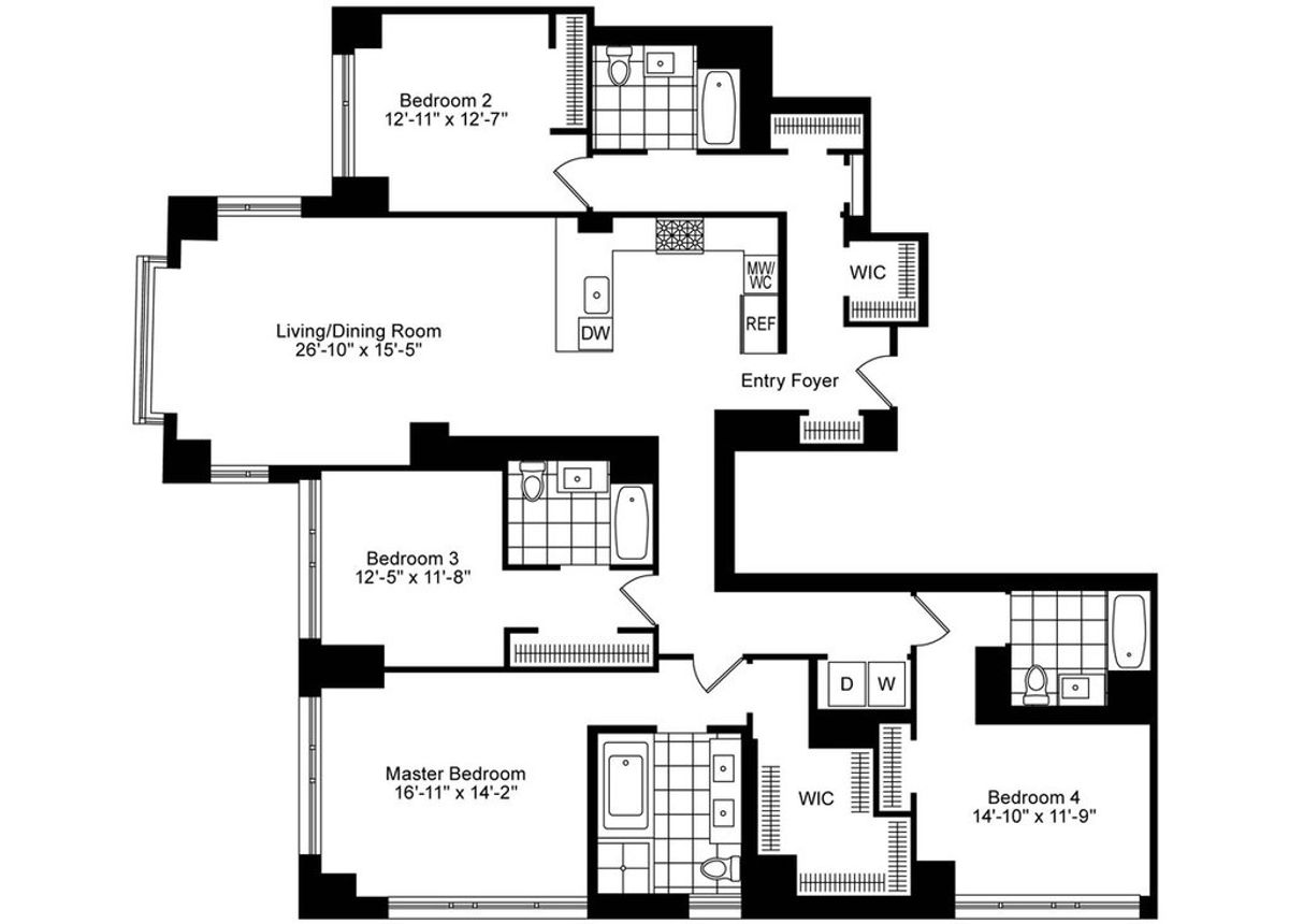 Photo for 456 Washington St - 456 Washington Street Mixed Use in Tribeca, Manhattan