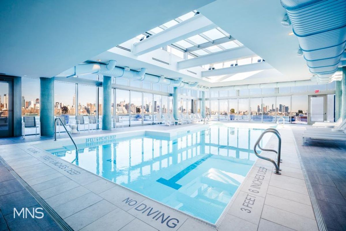 Photo for  Park Laurel  - 15 WEST 63 STREET Condominium in Upper West Side, Manhattan