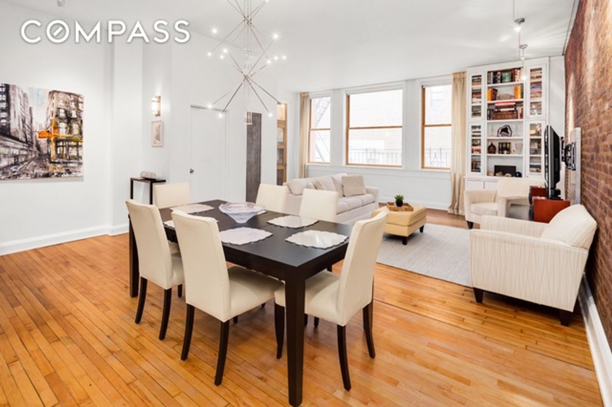 Photo for  133 MERCER STREET  - 133 MERCER STREET Cooperative in Soho, Manhattan