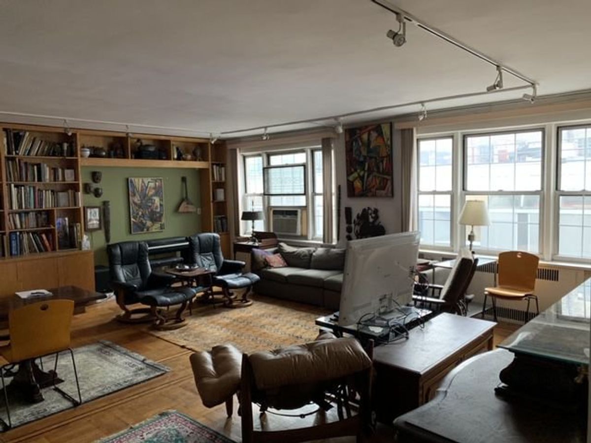 Photo for 25 MINETTA LANE - 25 MINETTA LANE Cooperative in Greenwich Village, Manhattan