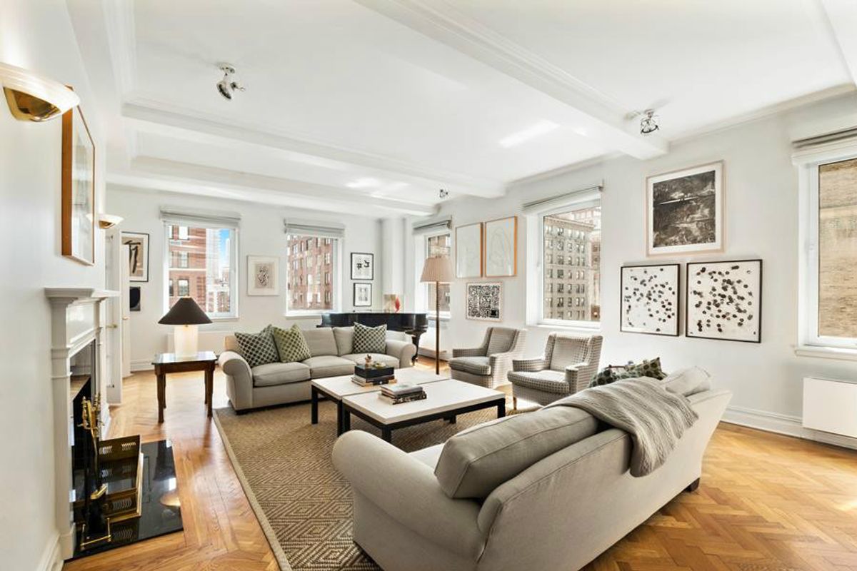 Photo for 1100 PARK AVENUE - 1100 PARK AVENUE Cooperative in Upper East Side, Manhattan