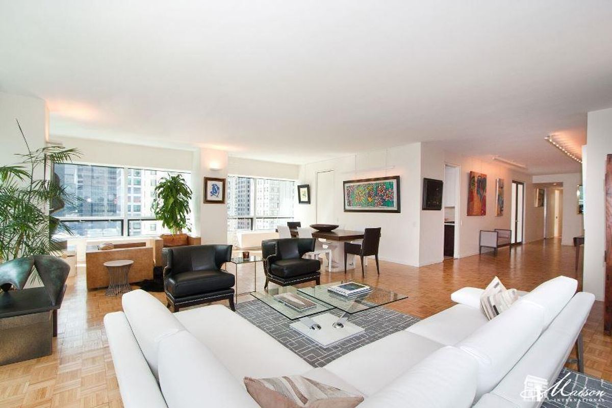 Photo for  500 PARK AVENUE  - 500 PARK AVENUE Condominium in Midtown East, Manhattan