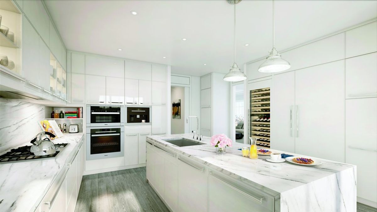Photo for  The Diamond House  - 170 EAST 77 STREET Condominium in Upper East Side, Manhattan