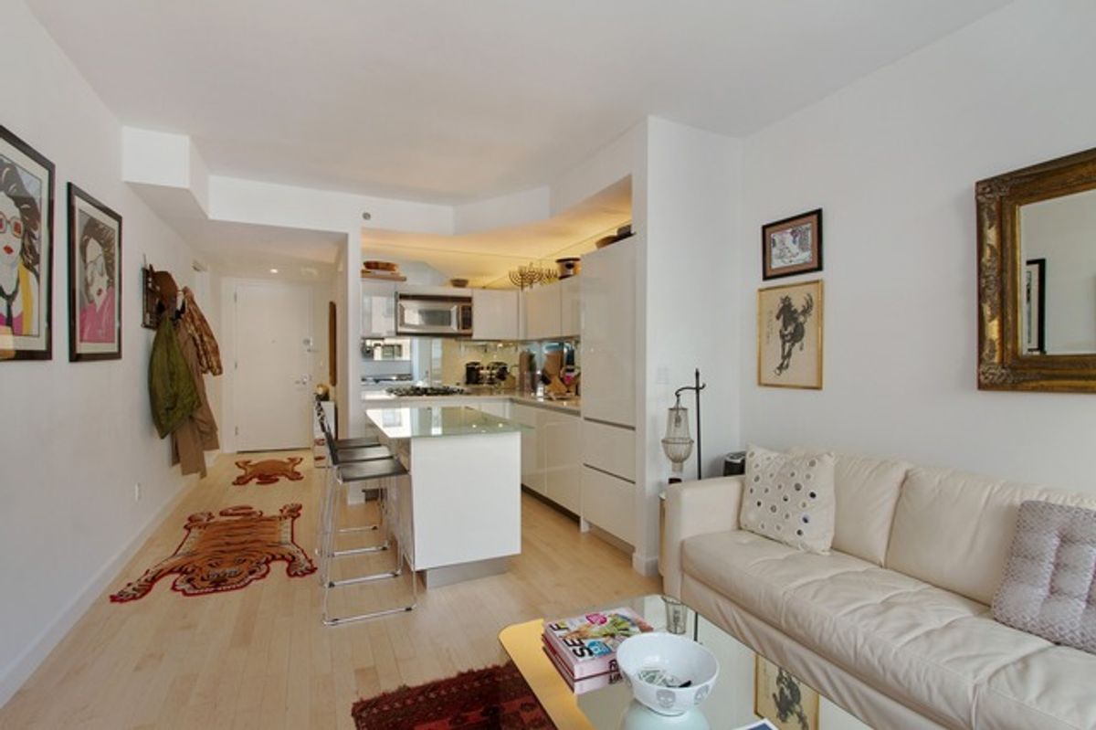 Photo for  The A Building  - 421 EAST 13 STREET Condominium in East Village, Manhattan