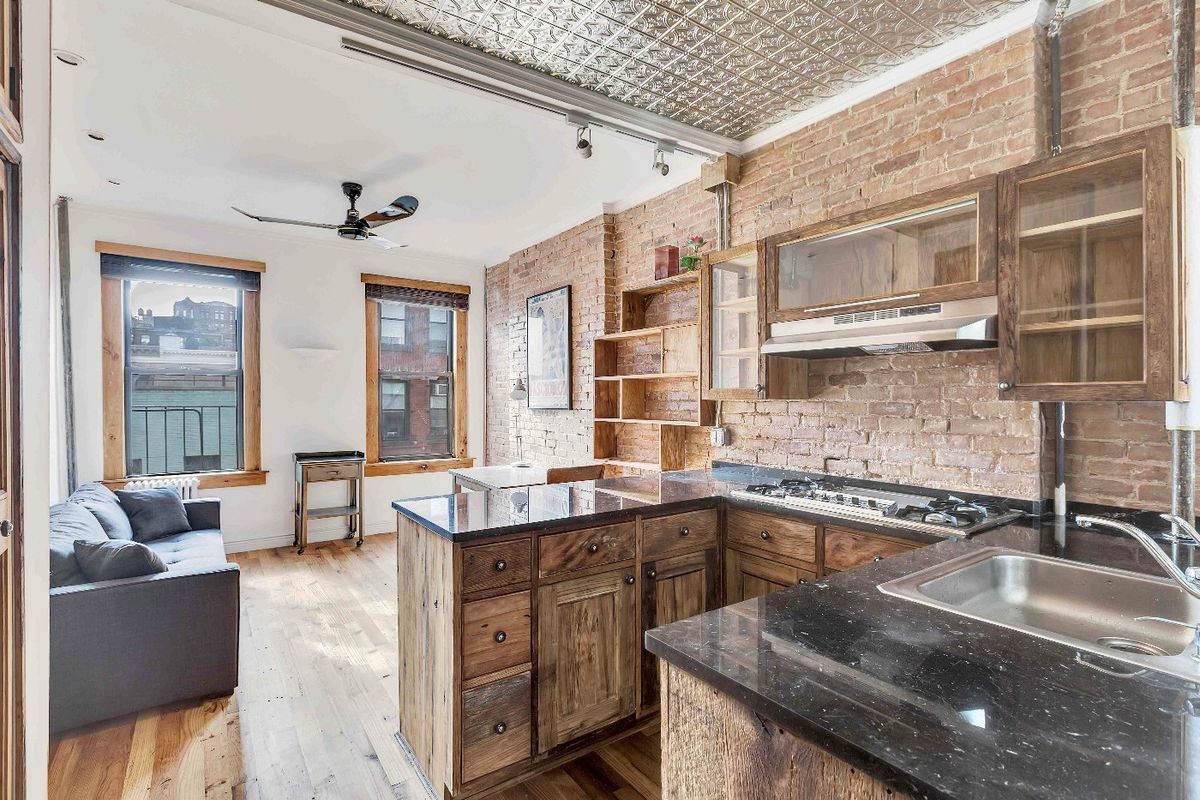 Photo for  105 THOMPSON STREET  - 105 THOMPSON STREET Cooperative in Soho, Manhattan