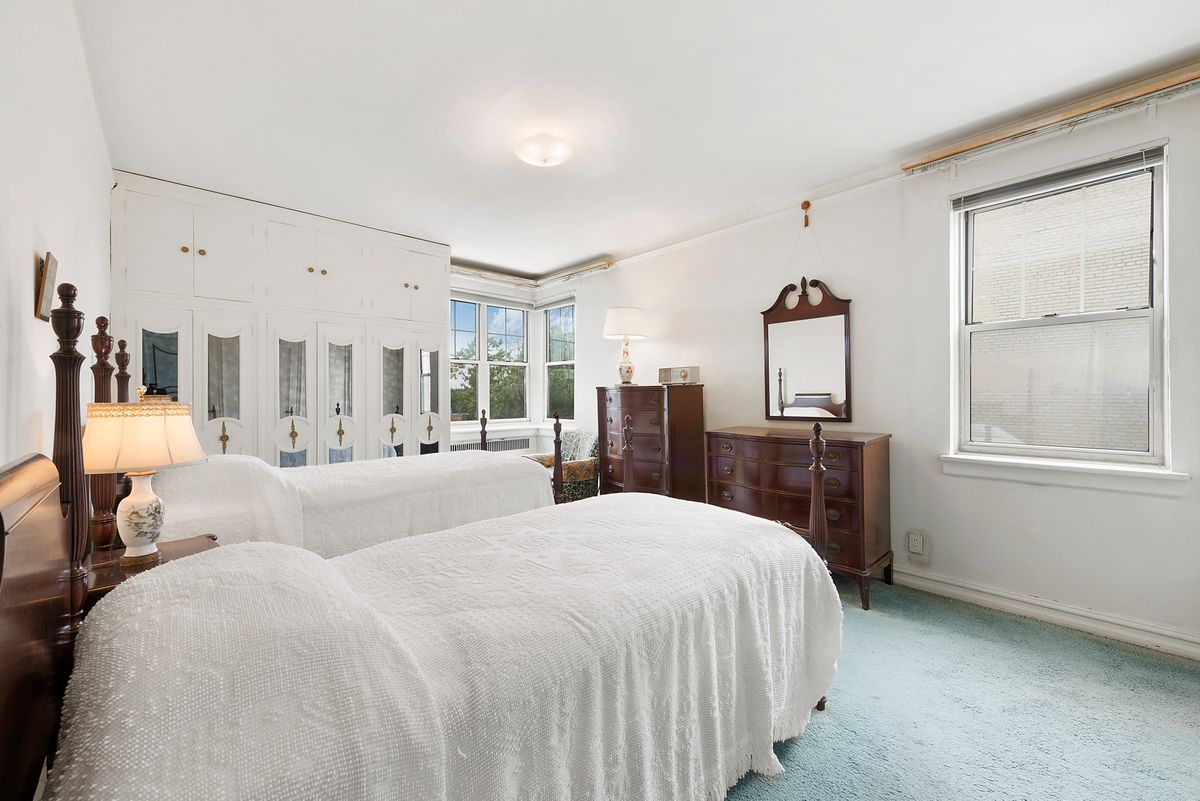 Photo for  720 Ft Washington Avenue  - 720 FT WASHINGTON AVENUE Cooperative in Washington Heights, Manhattan