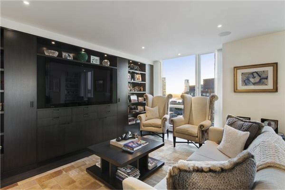 Photo for  200 Chambers Street  - 200 CHAMBERS STREET Condominium in Tribeca, Manhattan