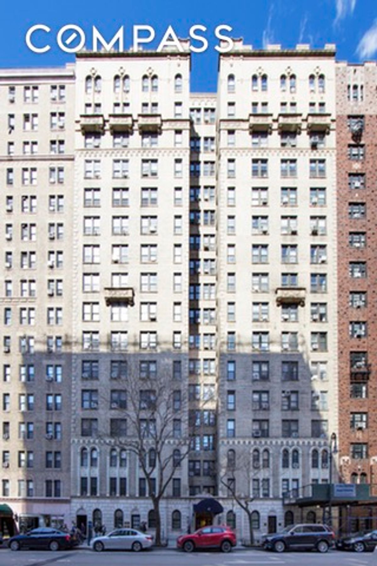 Photo for  The Hermitage  - 41 WEST 72 STREET Condominium in Upper West Side, Manhattan