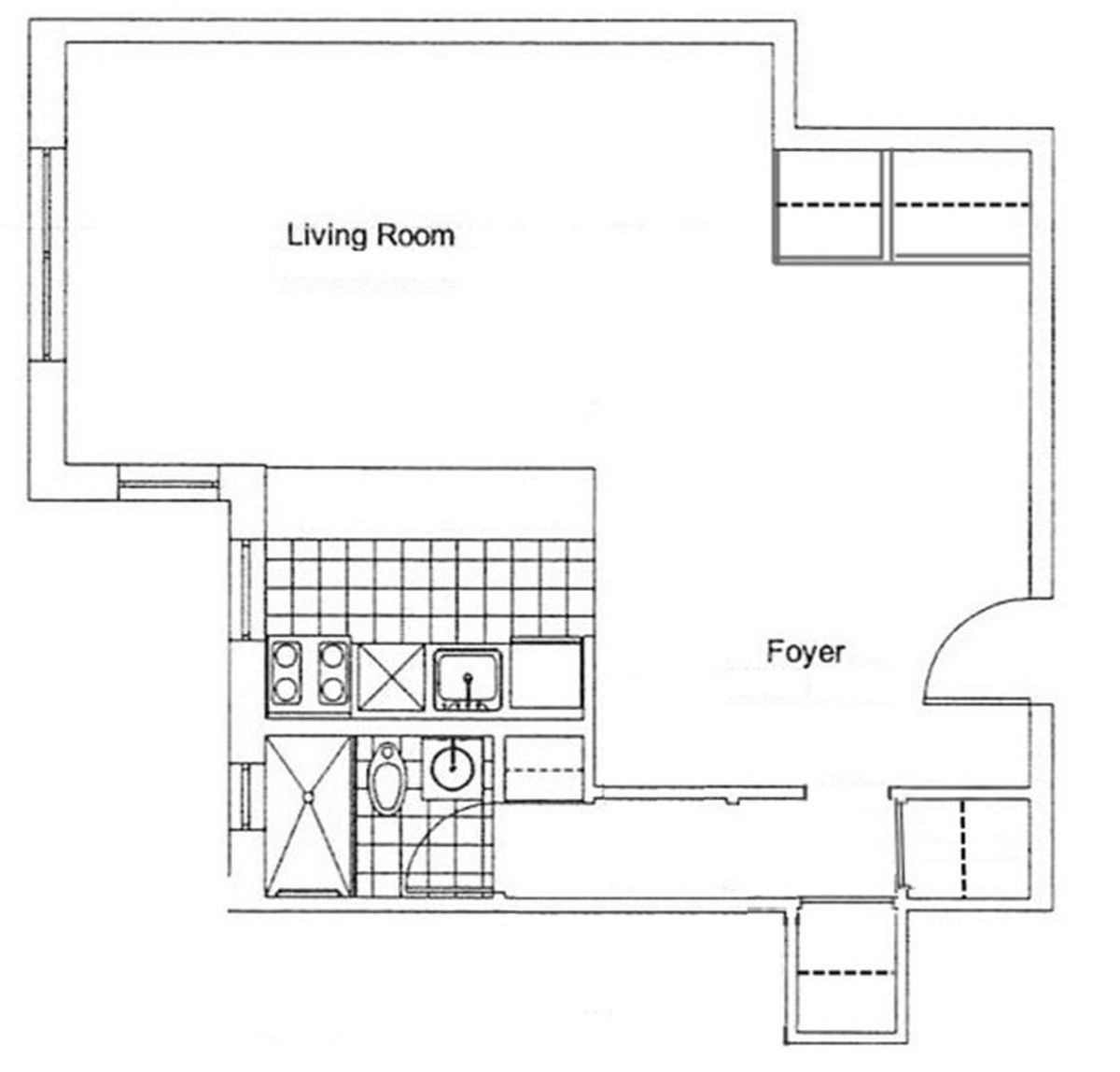 Photo for  30 East End Ave  - 28 EAST END AVENUE Rental Building in Yorkville, Manhattan