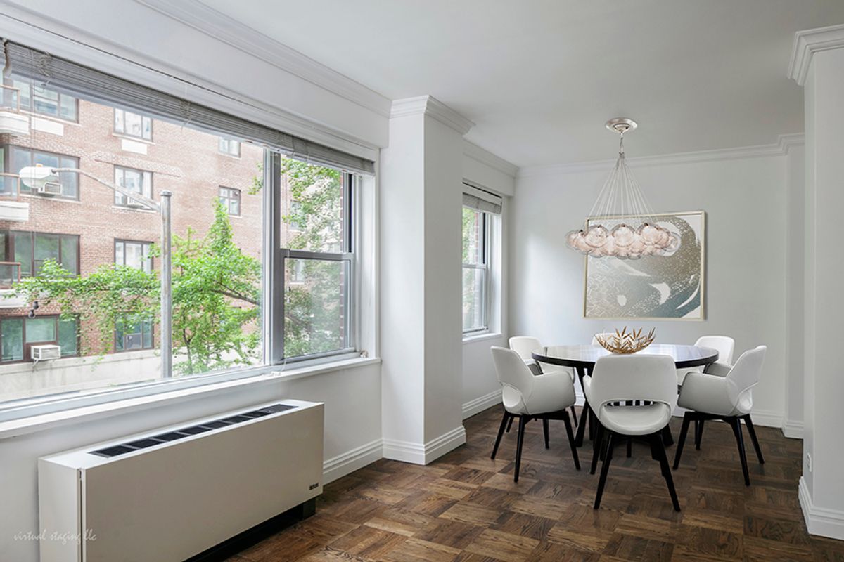 Photo for  50 Sutton Place South  - 50 SUTTON PLACE SOUTH Cooperative in Midtown East, Manhattan