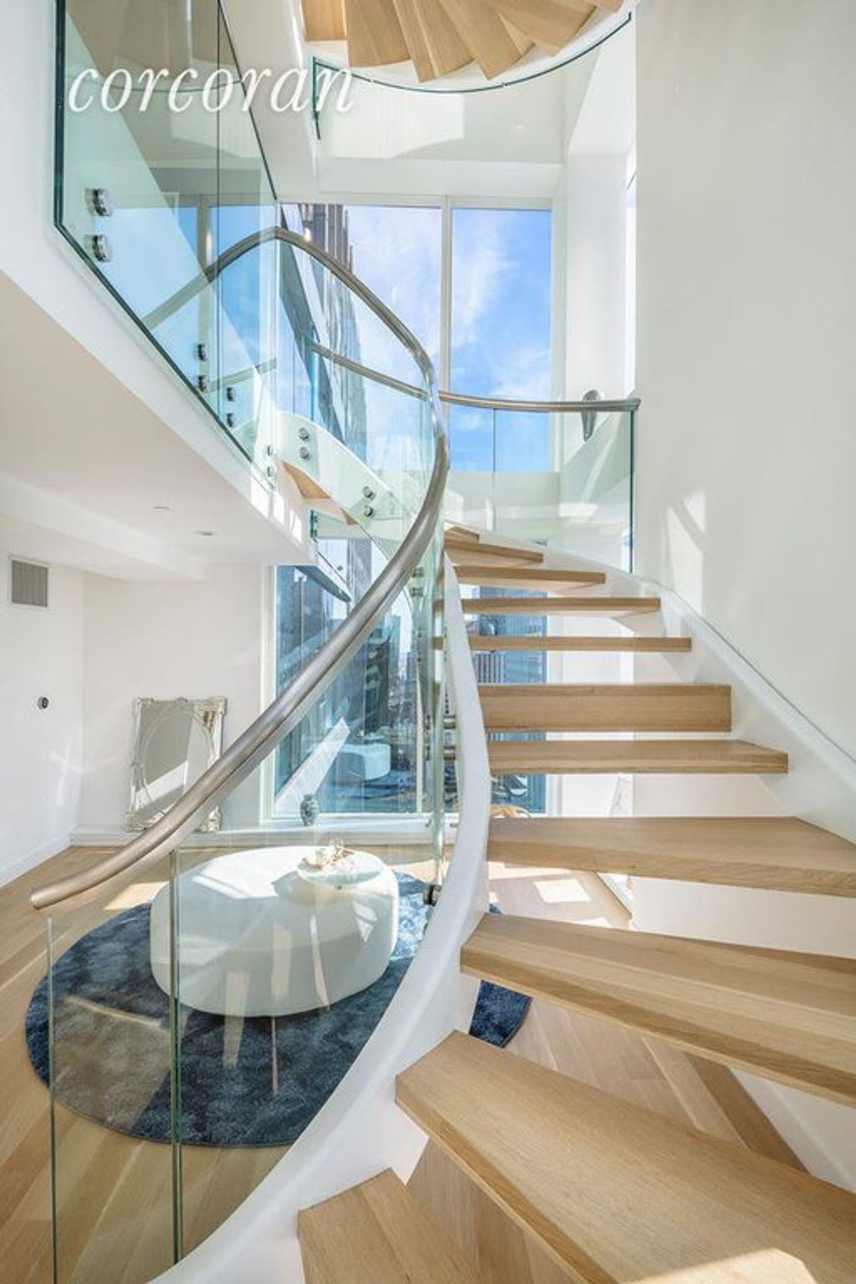 Photo for 135 West 52nd Street - 135 WEST 52 STREET Condominium in Midtown, Manhattan