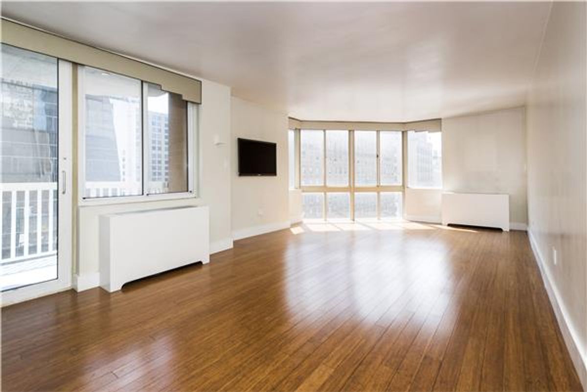 Photo for  50 Lexington Avenue  - 50 LEXINGTON AVENUE Cooperative in Gramercy Park, Manhattan