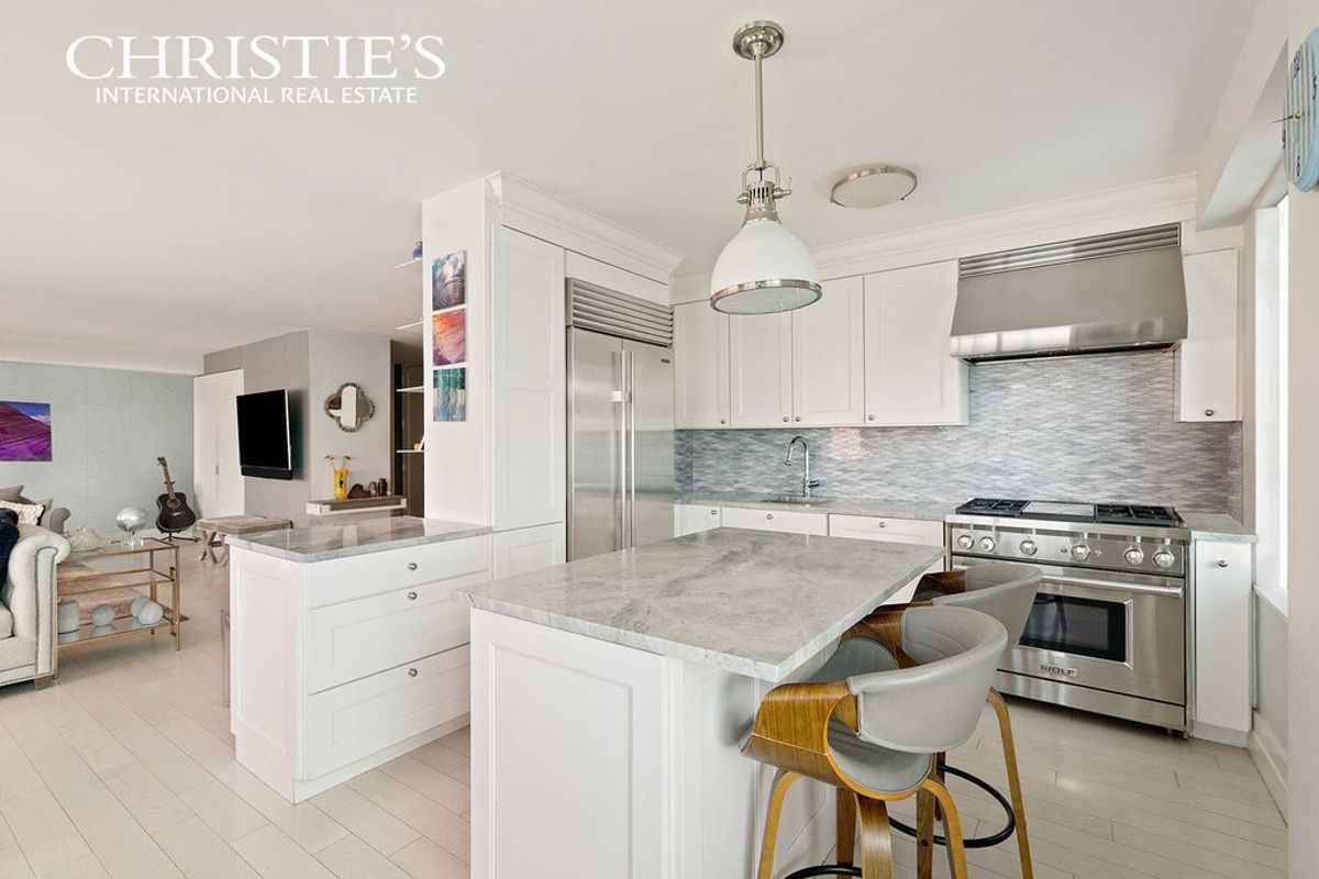 Photo for Century Towers - 175 WEST 12 STREET Condominium in Greenwich Village, Manhattan