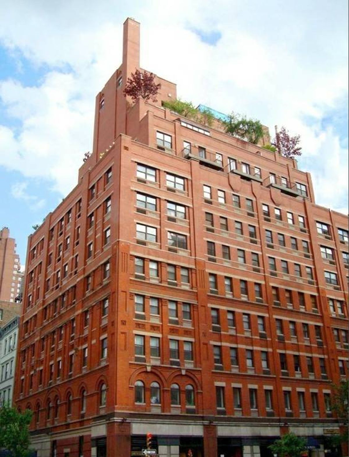 Photo for The Chesterfield - 186 WEST 80 STREET Condominium in Upper West Side, Manhattan