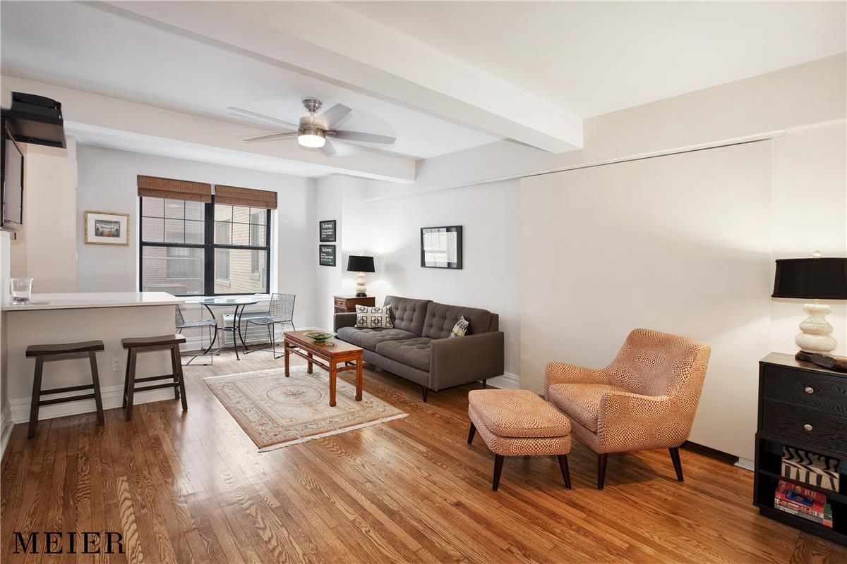 Photo for  200 East 16th Street  - 157 3 AVENUE Cooperative in Gramercy Park, Manhattan