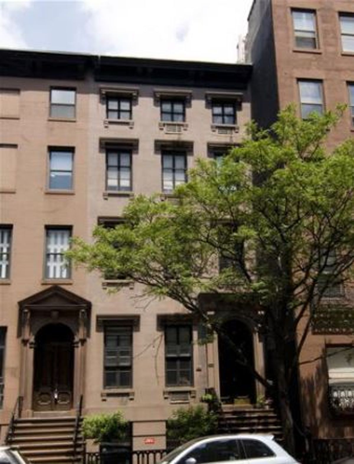 Photo for 405 WEST 21 STREET - 405 WEST 21 STREET Cooperative in Chelsea, Manhattan