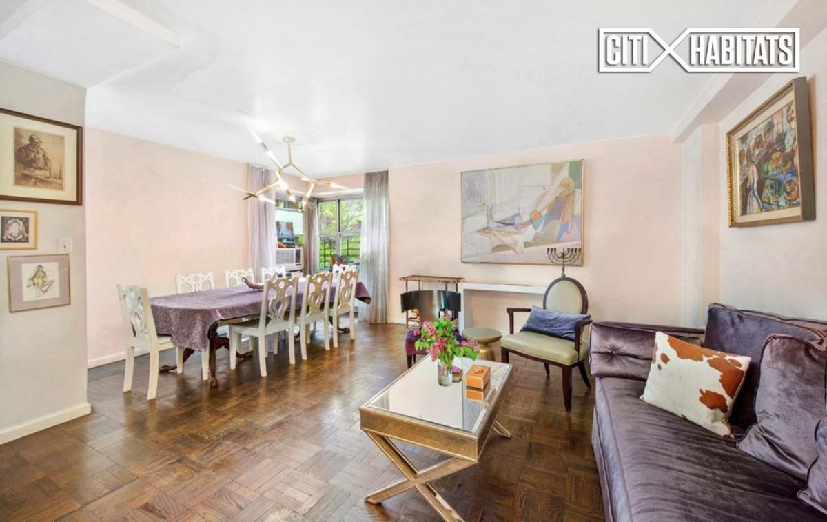 Photo for  255 CABRINI BOULEVARD  - 255 CABRINI BOULEVARD Condominium in Washington Heights, Manhattan