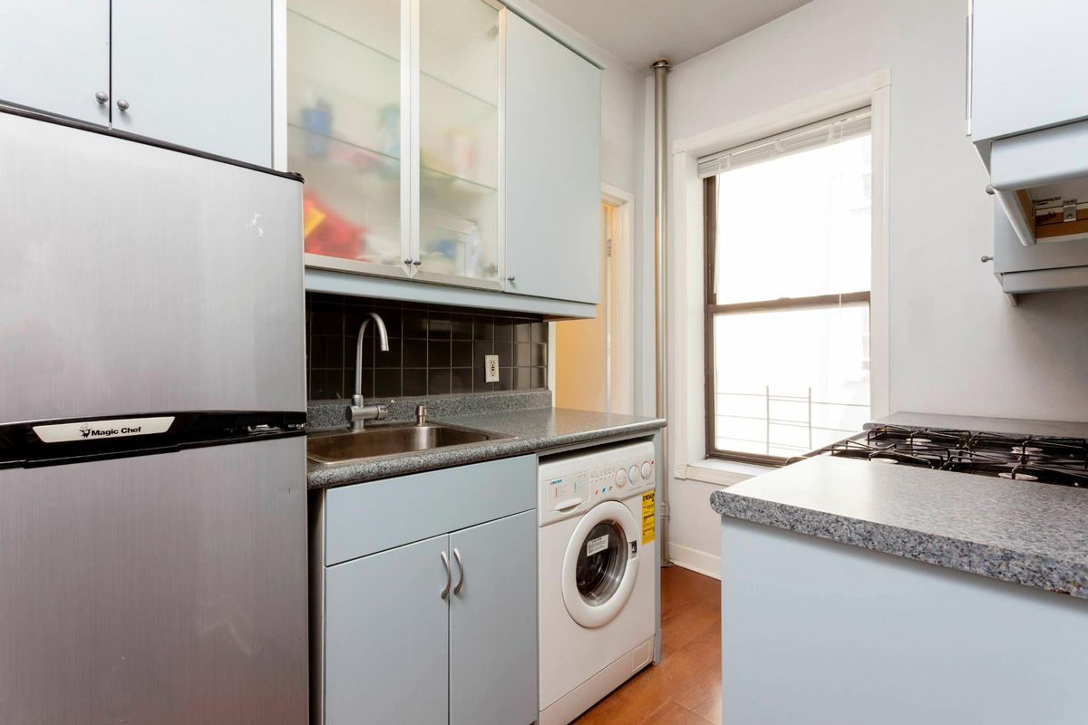 Photo for 311 EAST 3 STREET - 311 EAST 3 STREET Cooperative in East Village, Manhattan