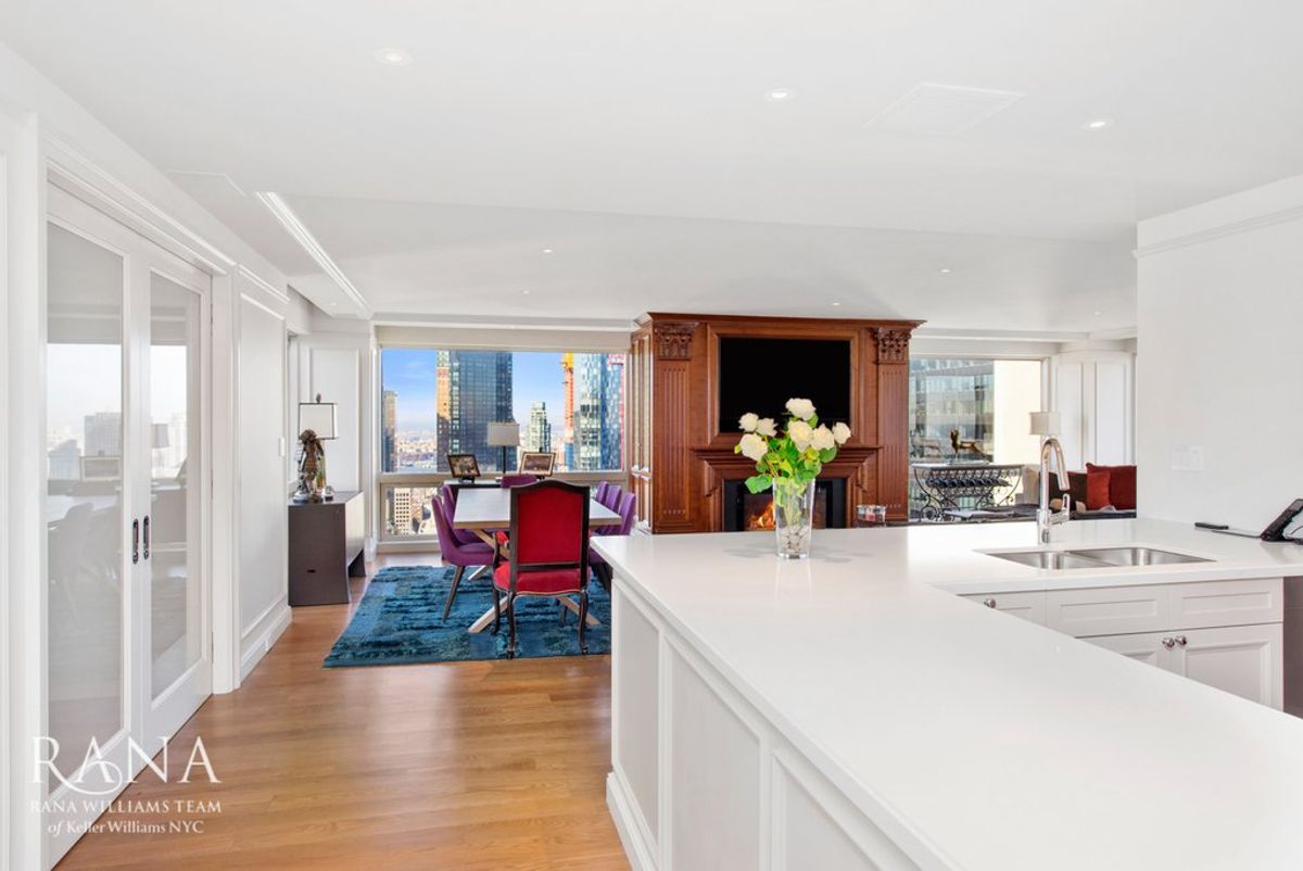 Photo for Trump Tower - 721 5 AVENUE Condominium in Midtown, Manhattan
