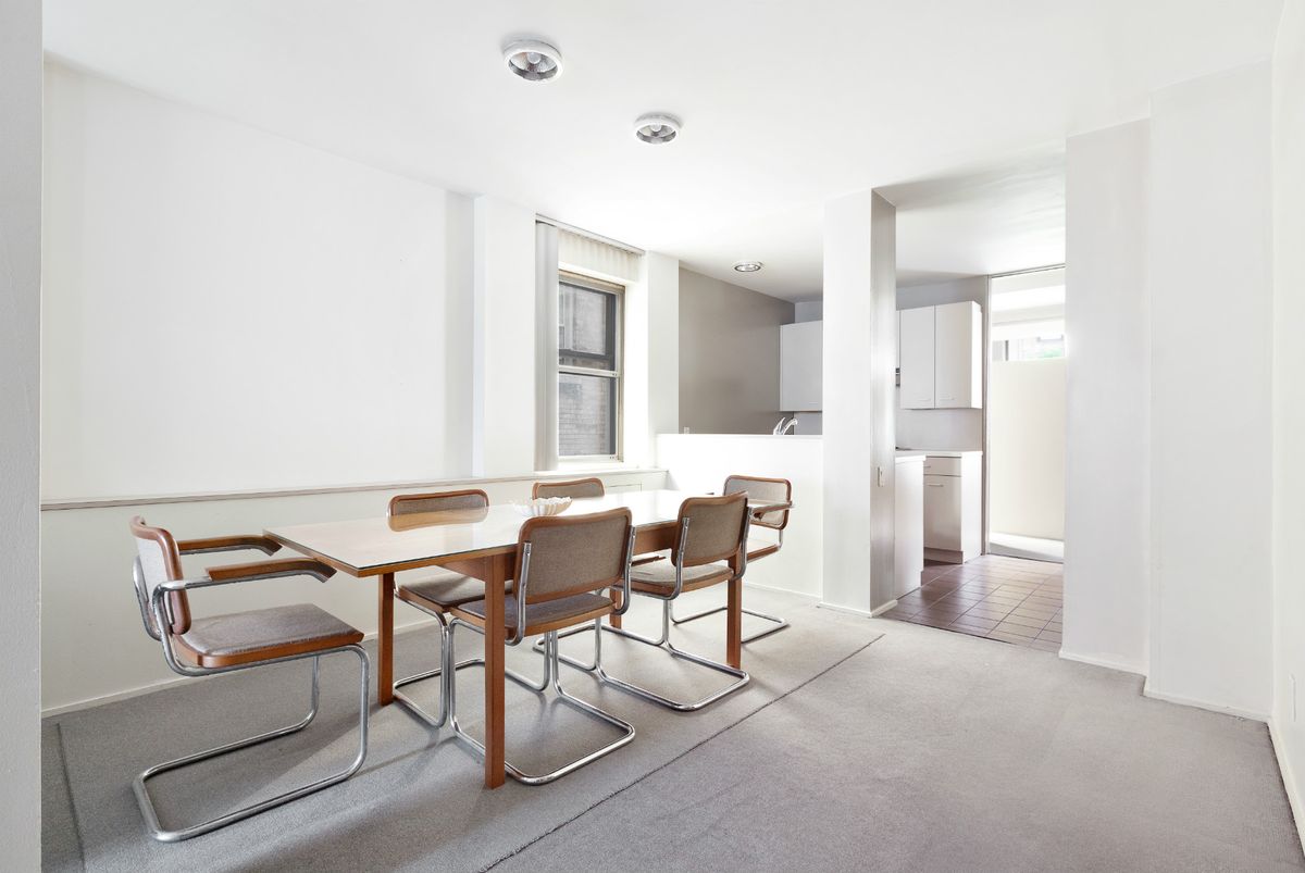 Photo for  The Albert  - 63 UNIVERSITY PLACE Cooperative in Greenwich Village, Manhattan