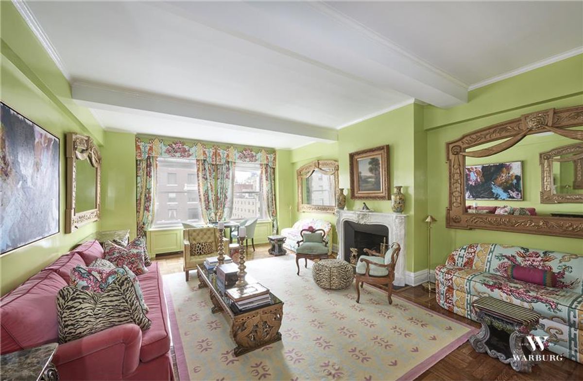 Photo for  975 PARK AVENUE  - 975 PARK AVENUE Cooperative in Upper East Side, Manhattan