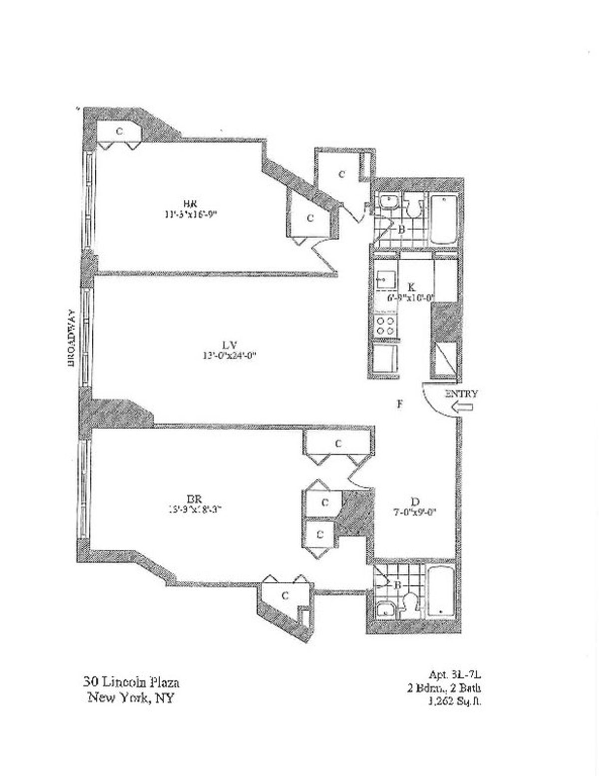 Photo for  The Greenwich  - 65 WEST 13 STREET Condominium in Greenwich Village, Manhattan