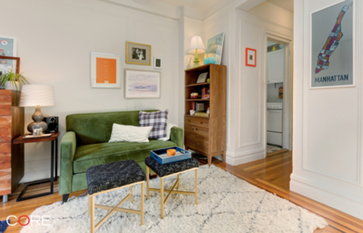 Photo for  The Carteret  - 208 WEST 23 STREET Rental Building in Chelsea, Manhattan