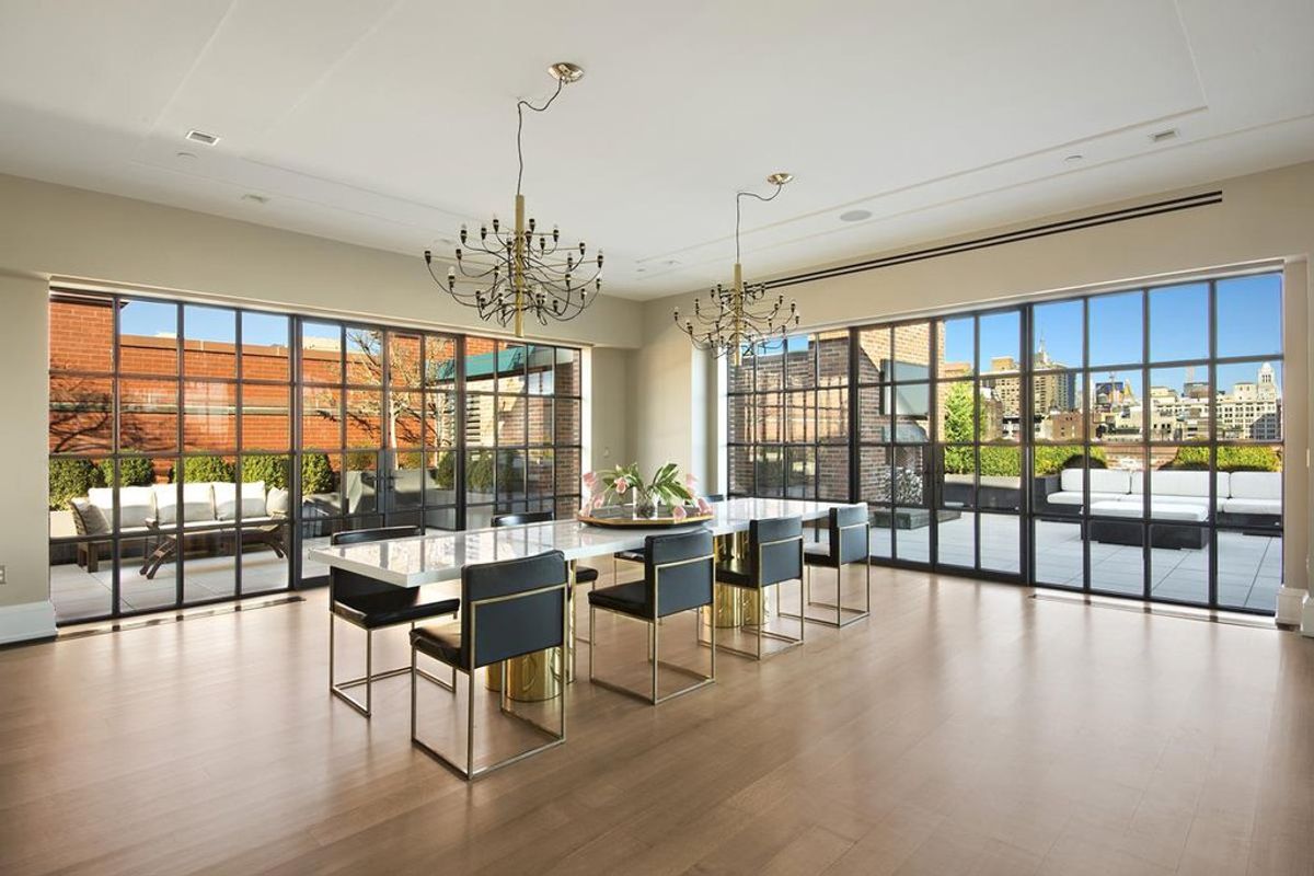 Photo for 285 LAFAYETTE STREET - 285 LAFAYETTE STREET Condominium in Nolita, Manhattan