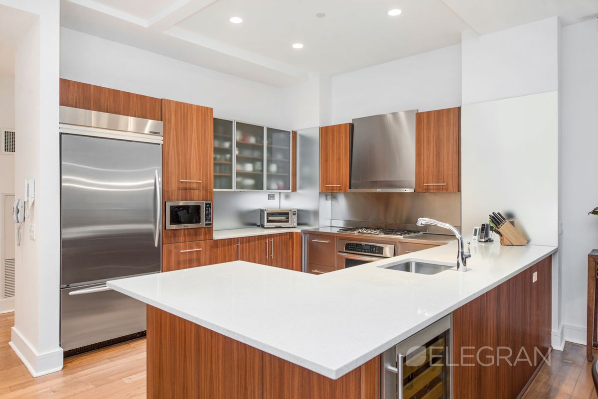 Photo for  WEST 58  - 426 WEST 58 STREET Condominium in Midtown West, Manhattan