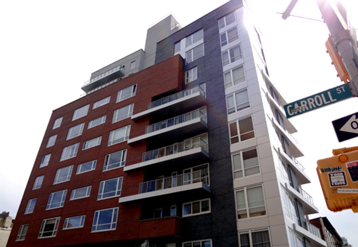 Photo for  560 Carroll Street  - 255 4 AVENUE Condominium in Park Slope, Brooklyn