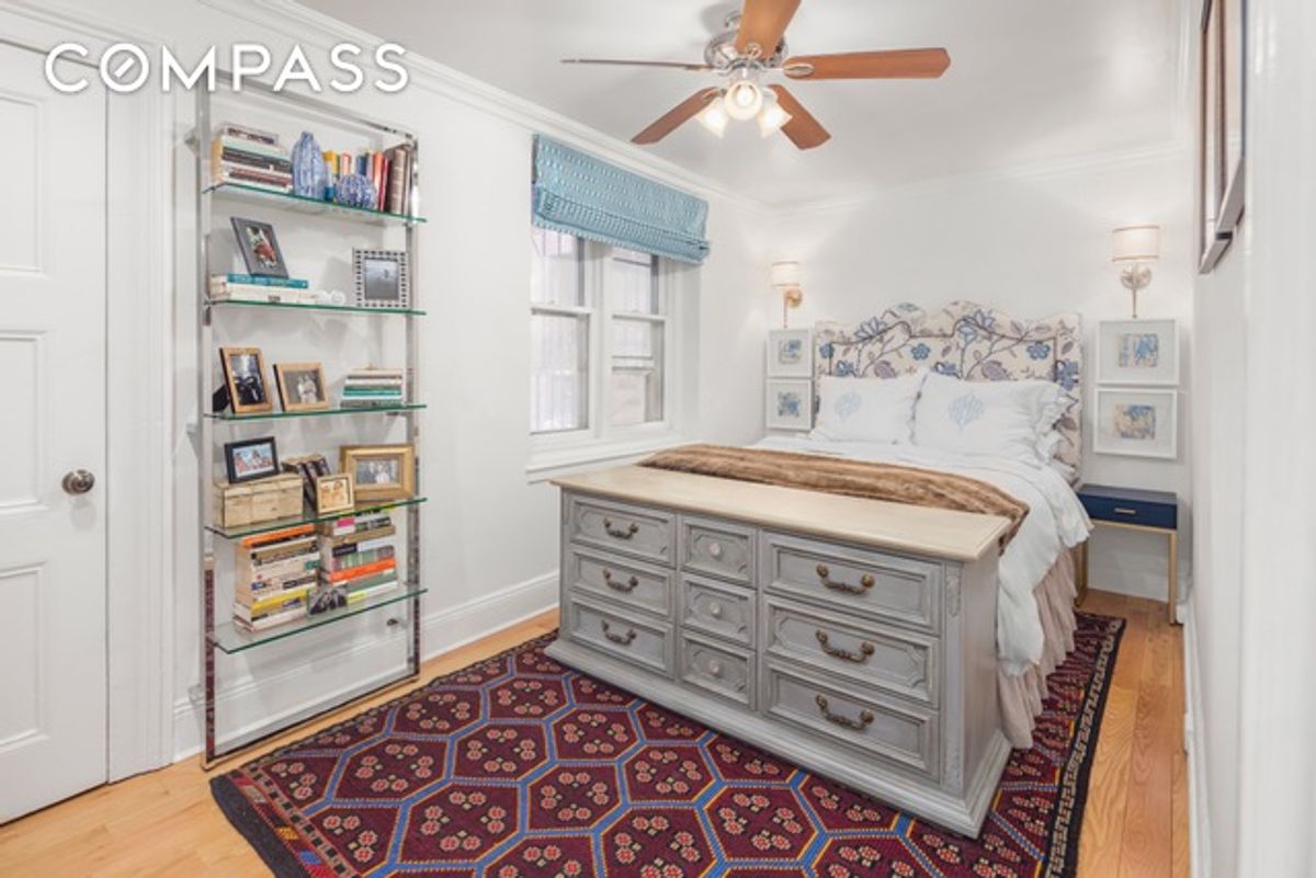 Photo for  17 WEST 10 STREET  - 17 WEST 10 STREET Cooperative in Greenwich Village, Manhattan