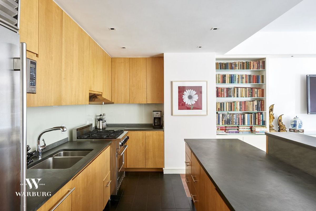 Photo for 255 Hudson Street - 255 HUDSON STREET Condominium in Soho, Manhattan