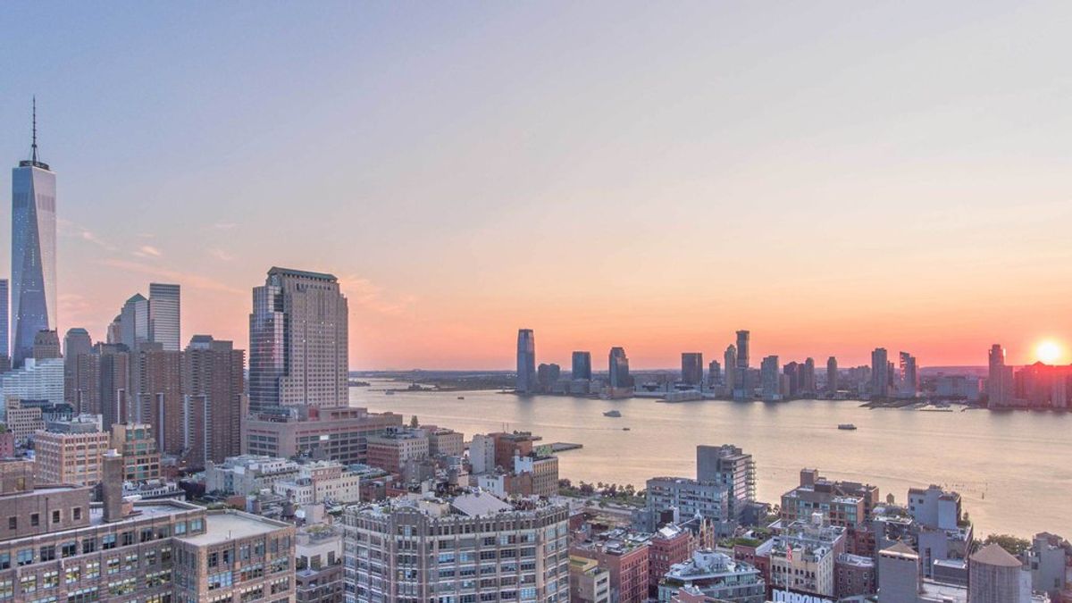 Photo for 570 Broome - 570 BROOME STREET Condominium in Hudson Square, Manhattan