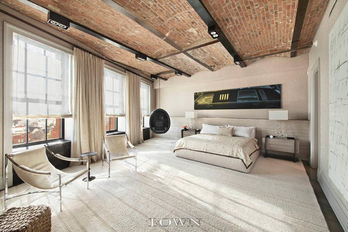 Photo for  285 LAFAYETTE STREET  - 285 LAFAYETTE STREET Condominium in Nolita, Manhattan