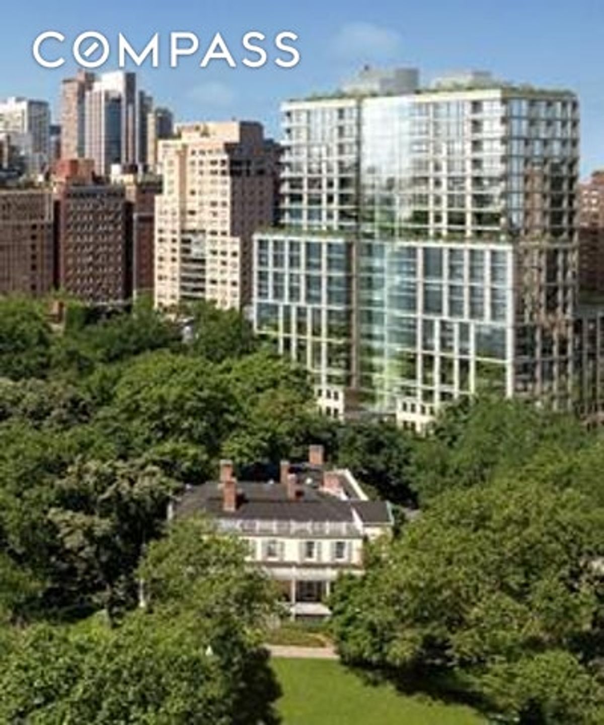 Photo for 170 East End Avenue - 170 EAST END AVENUE Condominium in Upper East Side, Manhattan