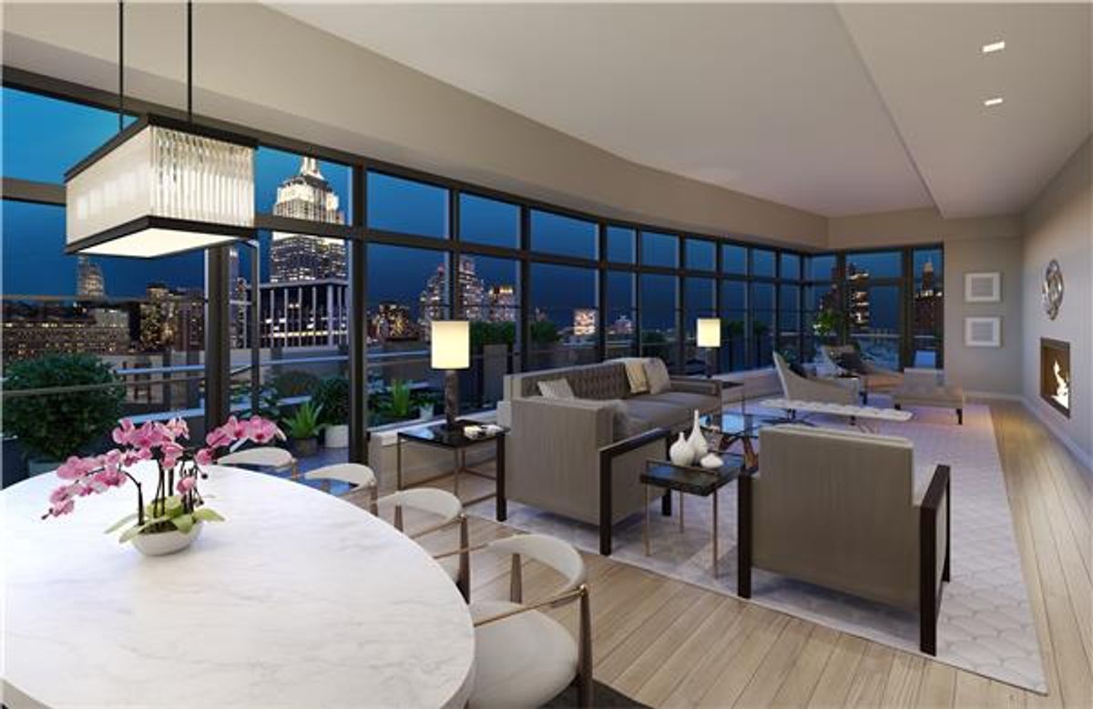 Photo for  The NOMA  - 846 AVENUE OF THE AMER Condominium in Flatiron, Manhattan