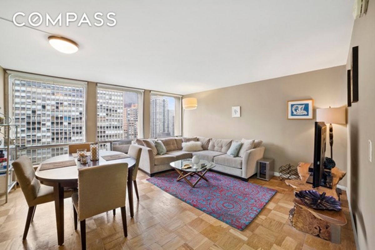 Photo for  Kips Bay Towers  - 333 EAST 30 STREET Condominium in Kips Bay, Manhattan