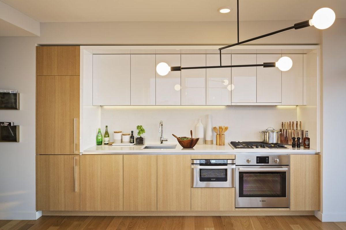 Photo for 605 WEST 42 STREET - 605 West 42nd Street Condominium in Midtown West, Manhattan