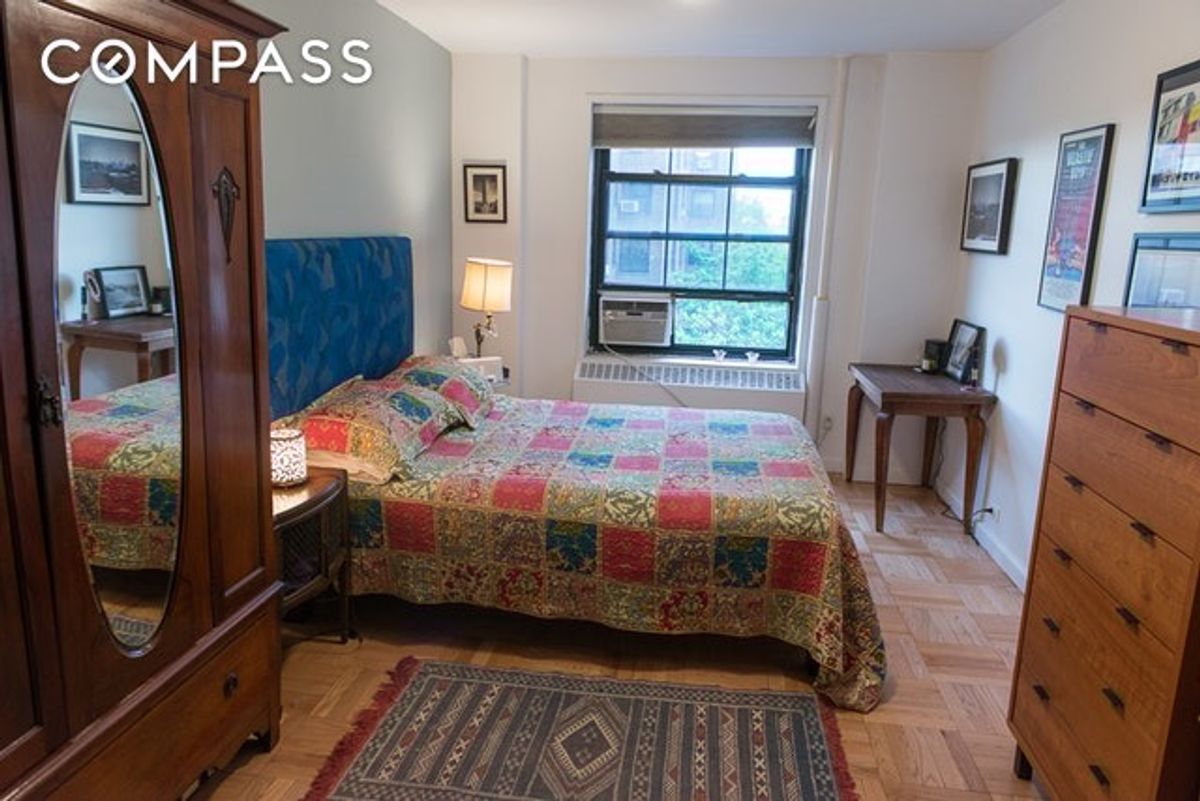 Photo for Clinton Hill Coops - 325 CLINTON AVENUE Cooperative in Clinton Hill, Brooklyn