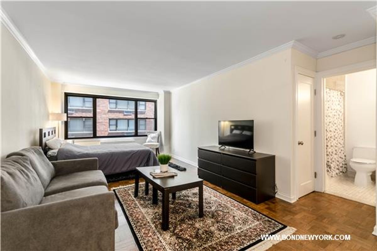 Photo for  The Regency East  - 1222 2 AVENUE Cooperative in Lenox Hill, Manhattan