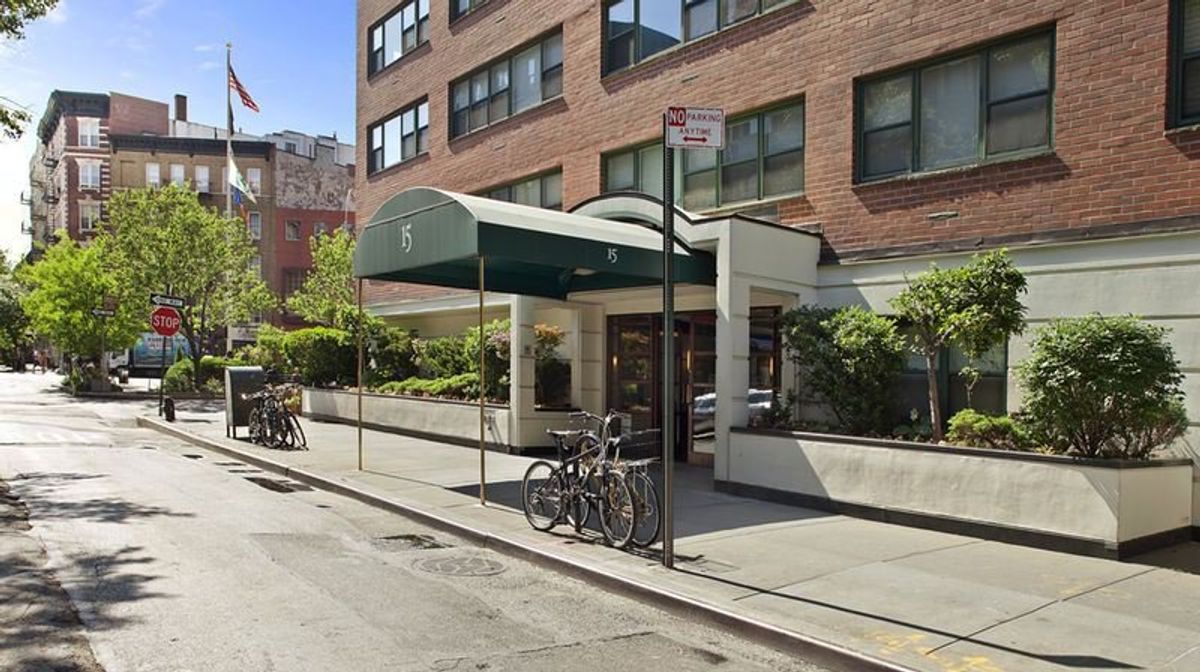 Photo for  The Mayfair  - 610 PARK AVENUE Condominium in Upper East Side, Manhattan