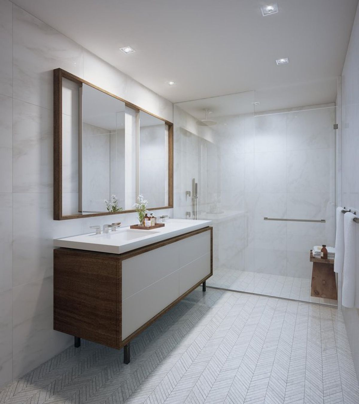 Photo for Charlie West - 505 W 43rd Street Condominium in Midtown West, Manhattan