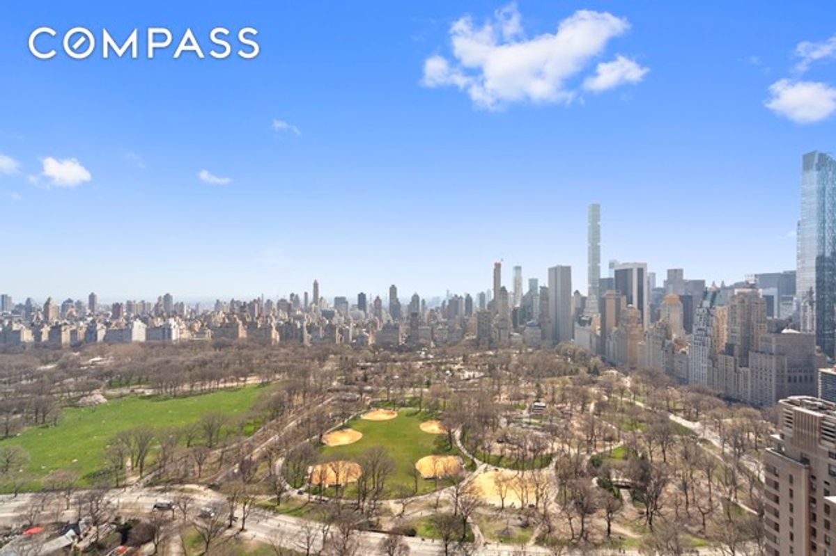 Photo for  One Lincoln Plaza  - 20 WEST 64 STREET Condominium in Upper West Side, Manhattan