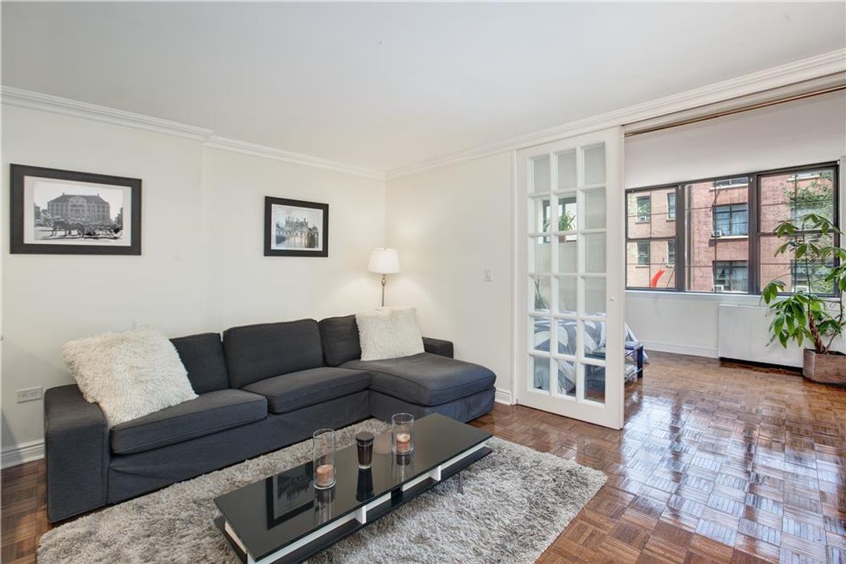 Photo for  Sequoia  - 222 WEST 14 STREET Condominium in West Village, Manhattan