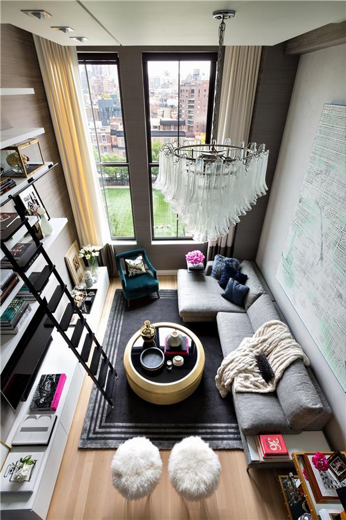 Photo for  The Printing House  - 421 HUDSON STREET Condominium in West Village, Manhattan